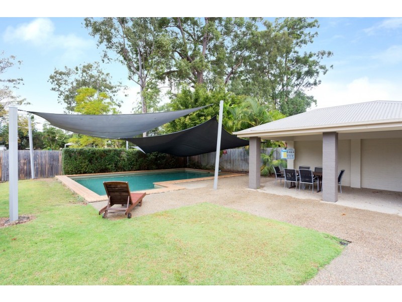 17/6 Myrtle Crescent, Bridgeman Downs QLD 4035
