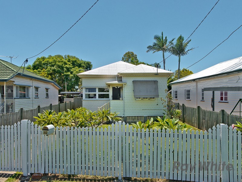 52 Lang Terrace, Northgate QLD 4013