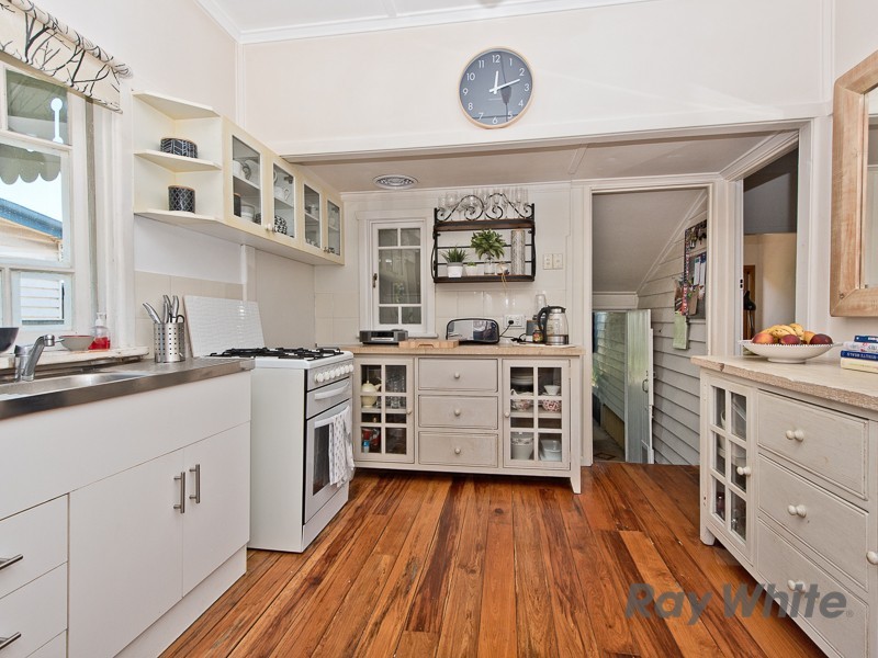 52 Lang Terrace, Northgate QLD 4013