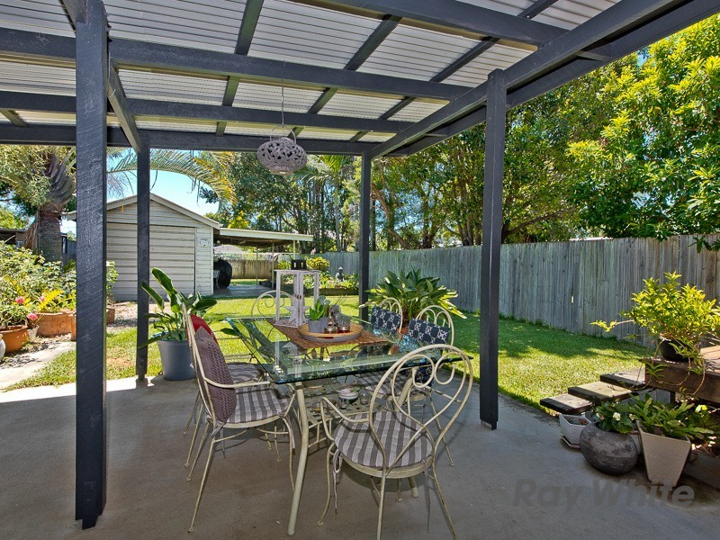 52 Lang Terrace, Northgate QLD 4013