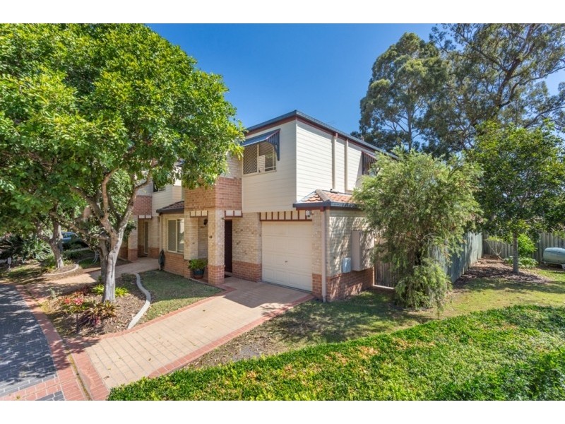 69/120 Uxbridge Street, Grange QLD 4051