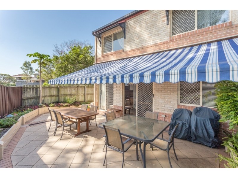 69/120 Uxbridge Street, Grange QLD 4051