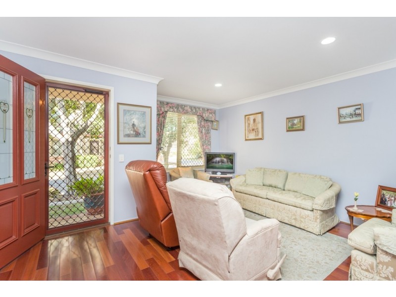 69/120 Uxbridge Street, Grange QLD 4051