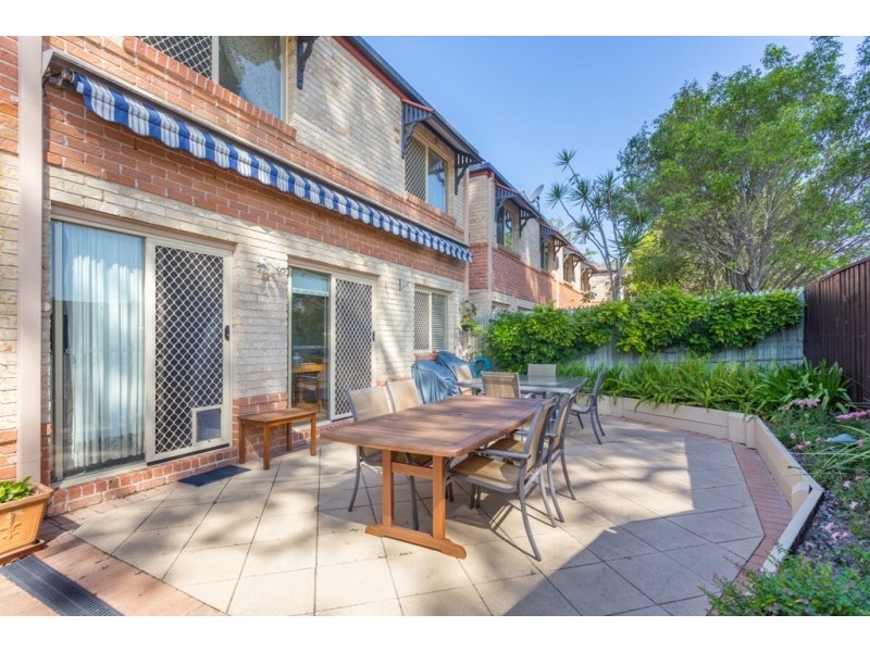 69/120 Uxbridge Street, Grange QLD 4051