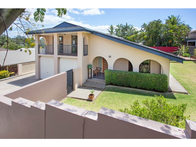 8 Dalwood Street, Carseldine QLD 4034