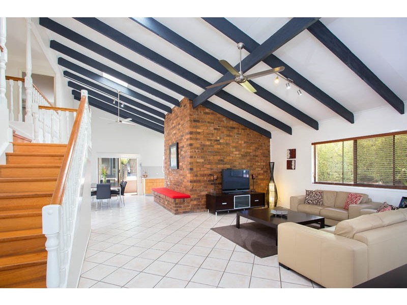 8 Dalwood Street, Carseldine QLD 4034