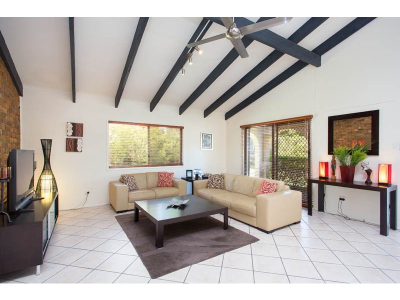 8 Dalwood Street, Carseldine QLD 4034