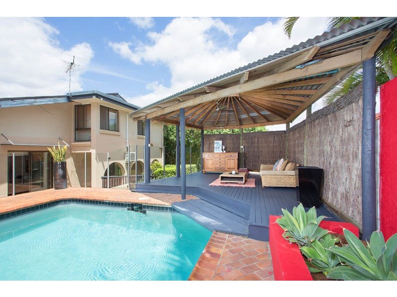 8 Dalwood Street, Carseldine QLD 4034