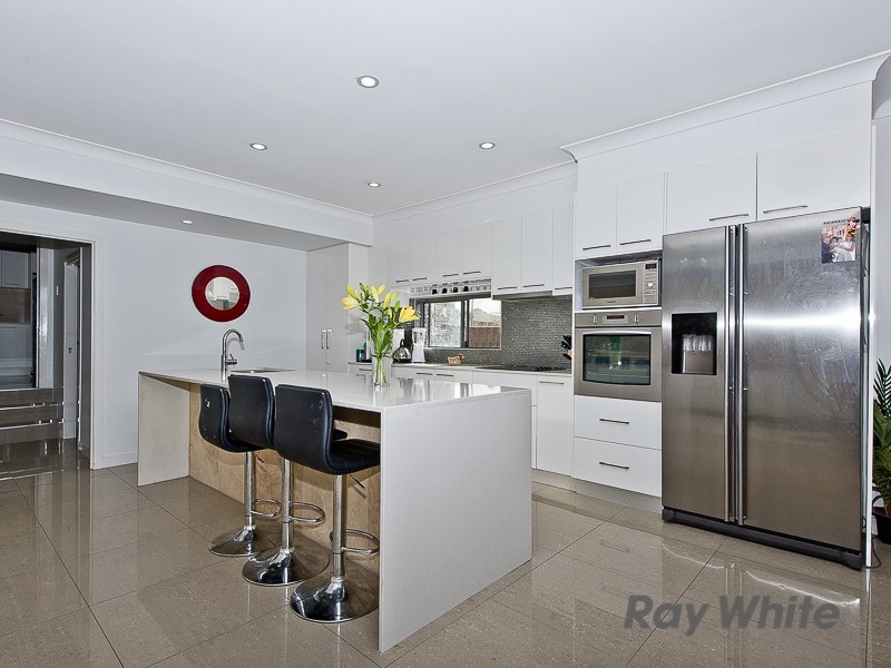 22 Edinburgh Castle Road, Kedron QLD 4031