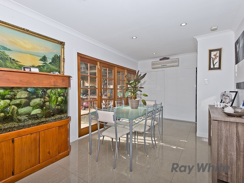 22 Edinburgh Castle Road, Kedron QLD 4031