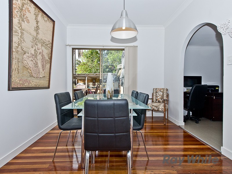 22 Edinburgh Castle Road, Kedron QLD 4031