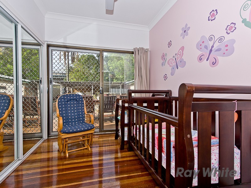 22 Edinburgh Castle Road, Kedron QLD 4031
