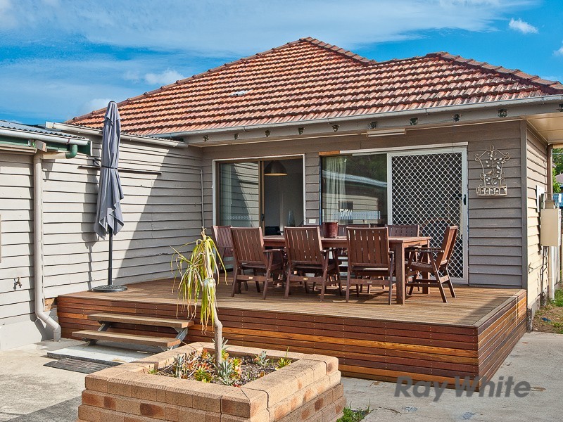 22 Edinburgh Castle Road, Kedron QLD 4031