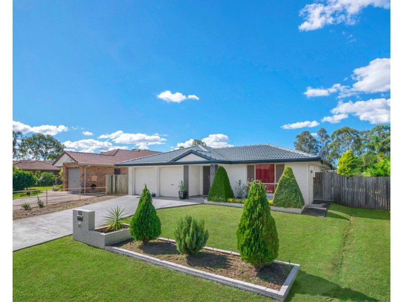 58 Allira Crescent, Carseldine QLD 4034