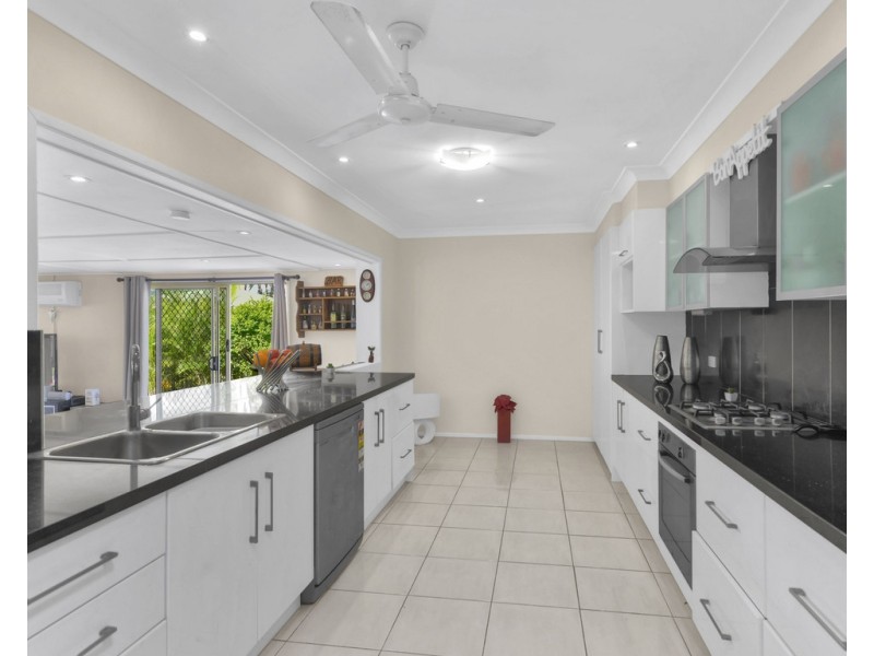 58 Allira Crescent, Carseldine QLD 4034