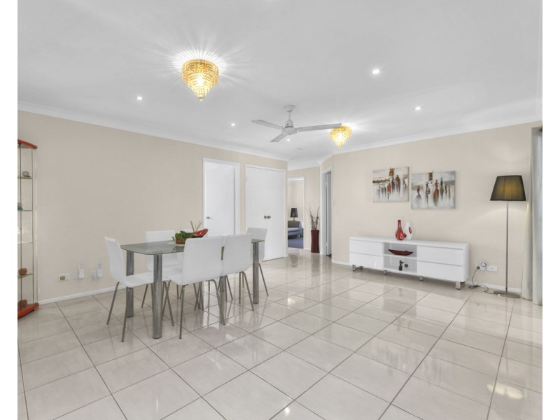 58 Allira Crescent, Carseldine QLD 4034