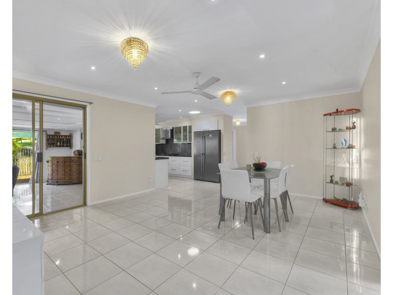 58 Allira Crescent, Carseldine QLD 4034