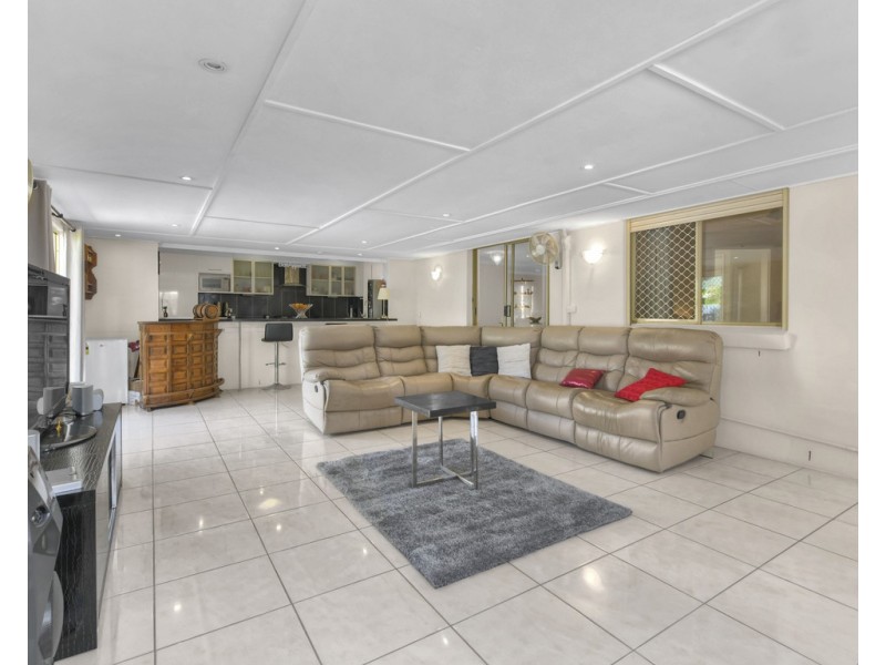 58 Allira Crescent, Carseldine QLD 4034