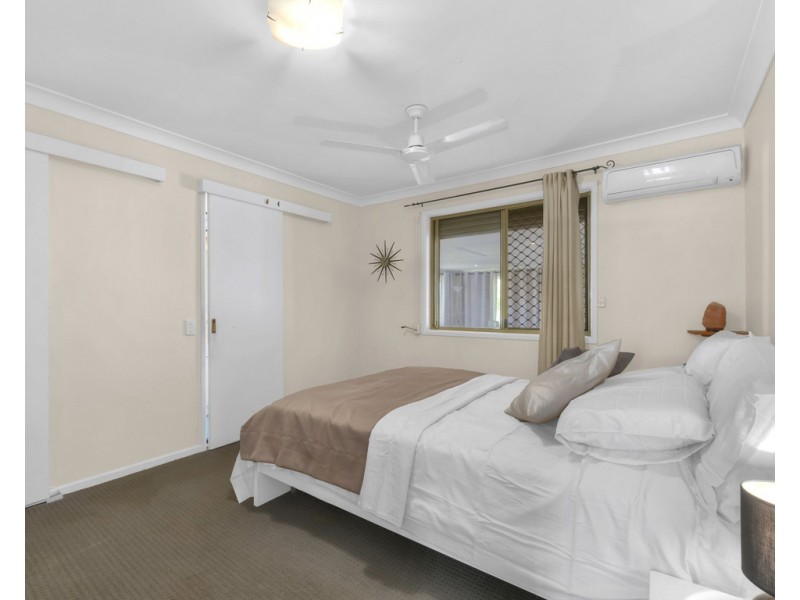 58 Allira Crescent, Carseldine QLD 4034