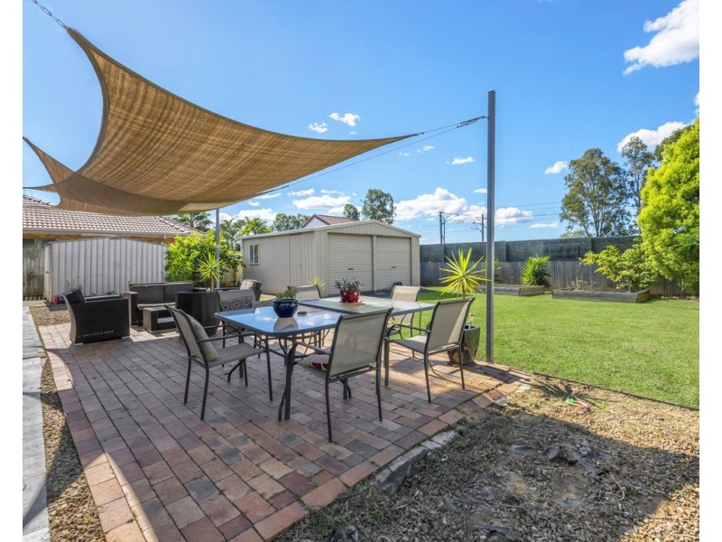 58 Allira Crescent, Carseldine QLD 4034