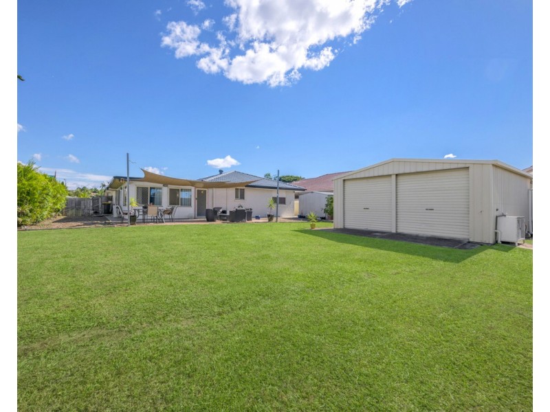 58 Allira Crescent, Carseldine QLD 4034