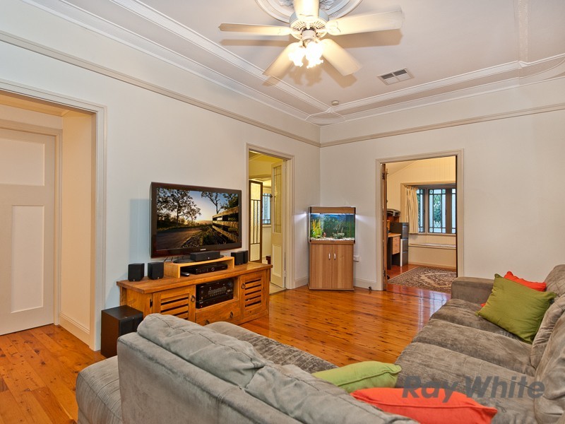 38 Larwill Avenue, Northgate QLD 4013