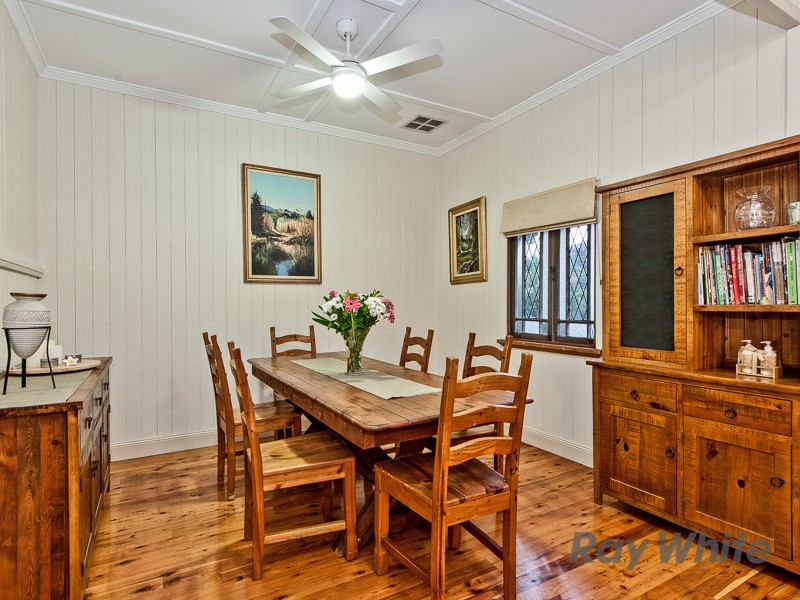 38 Larwill Avenue, Northgate QLD 4013