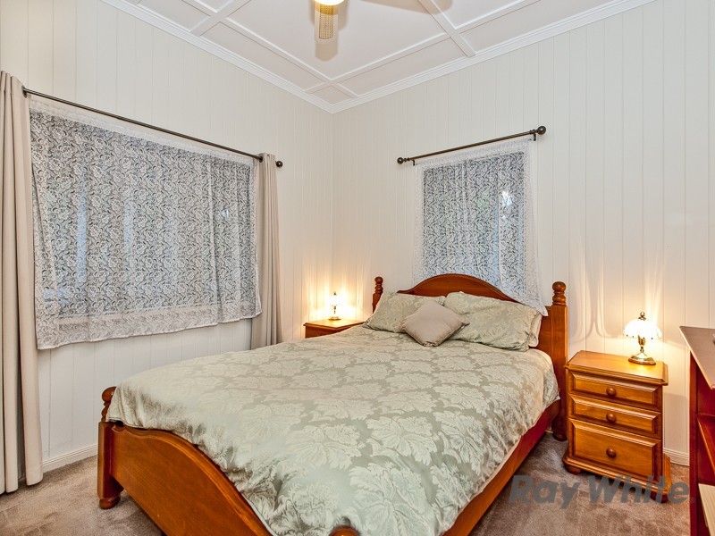 38 Larwill Avenue, Northgate QLD 4013