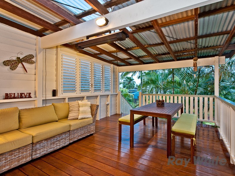 38 Larwill Avenue, Northgate QLD 4013