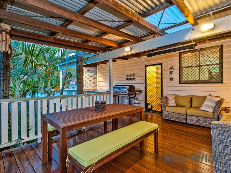 38 Larwill Avenue, Northgate QLD 4013