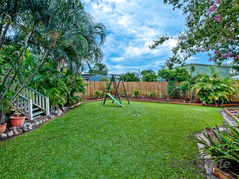 38 Larwill Avenue, Northgate QLD 4013