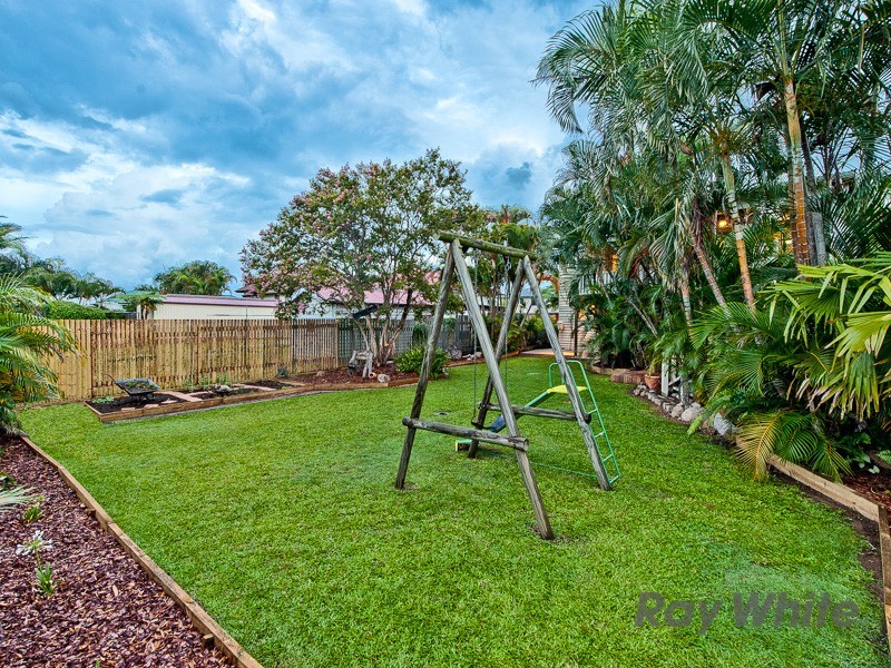 38 Larwill Avenue, Northgate QLD 4013