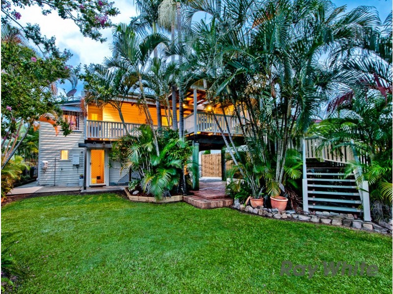 38 Larwill Avenue, Northgate QLD 4013