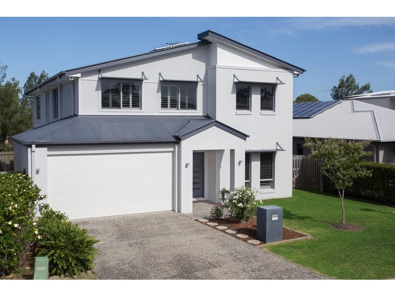 72 Petrie Crescent, Aspley QLD 4034