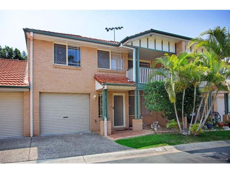 29/30 Graham Road, Carseldine QLD 4034