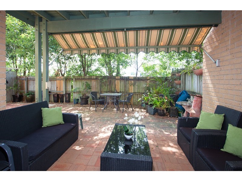 29/30 Graham Road, Carseldine QLD 4034