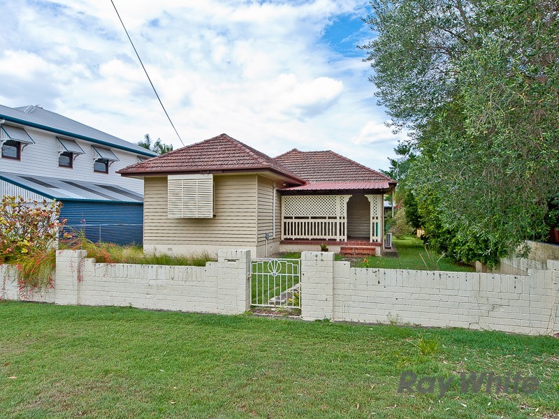 28 Goble Street, Hendra QLD 4011