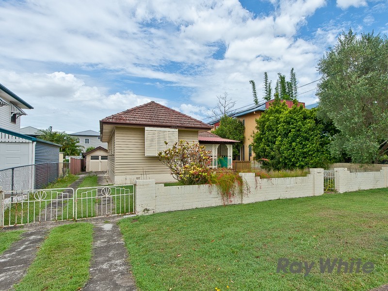 28 Goble Street, Hendra QLD 4011