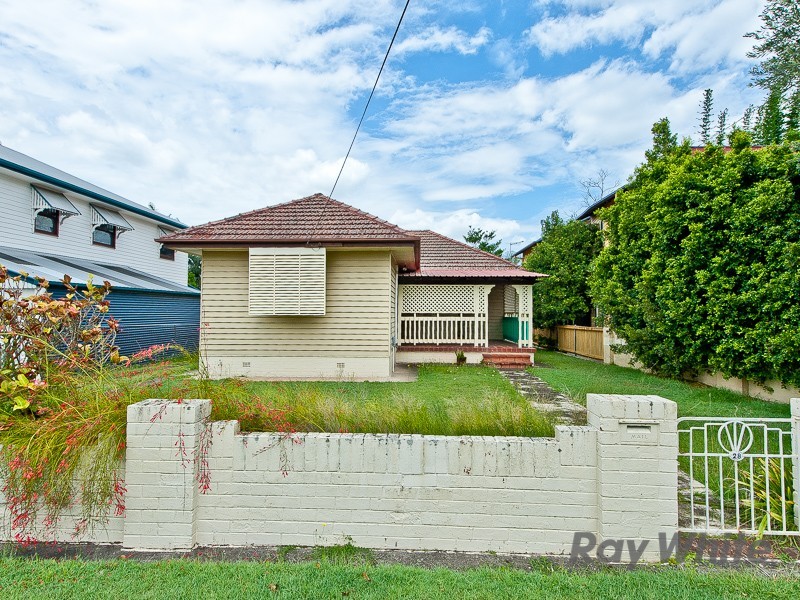 28 Goble Street, Hendra QLD 4011