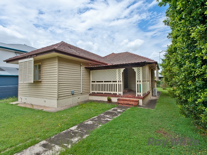 28 Goble Street, Hendra QLD 4011