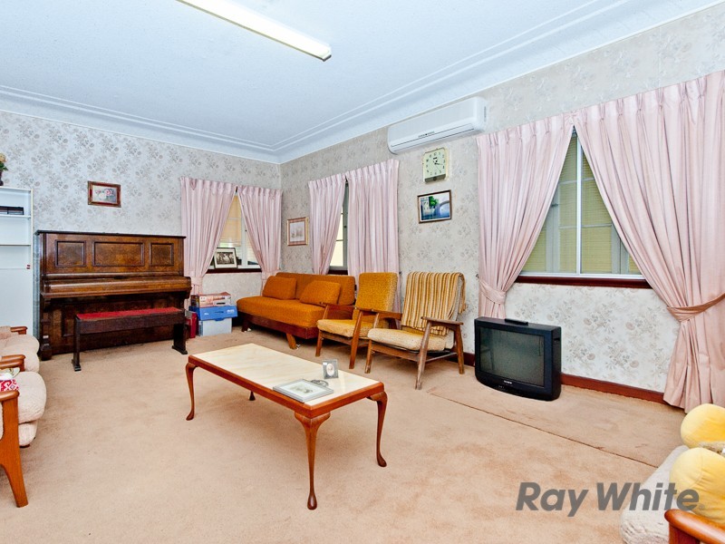 28 Goble Street, Hendra QLD 4011