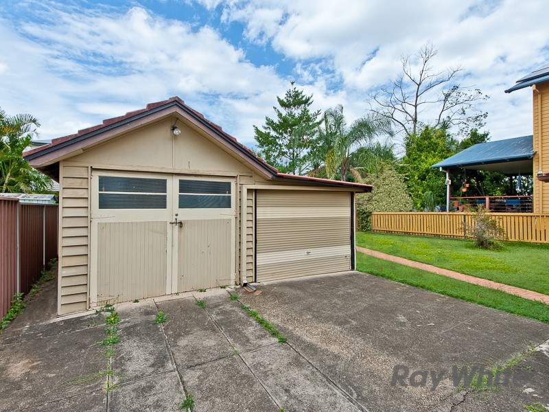 28 Goble Street, Hendra QLD 4011