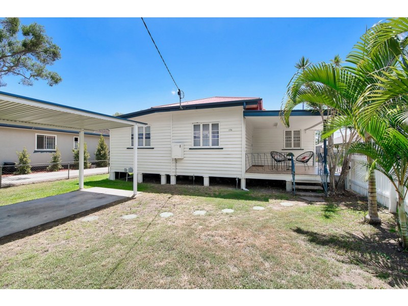 126 Lyndhurst Road, Boondall QLD 4034