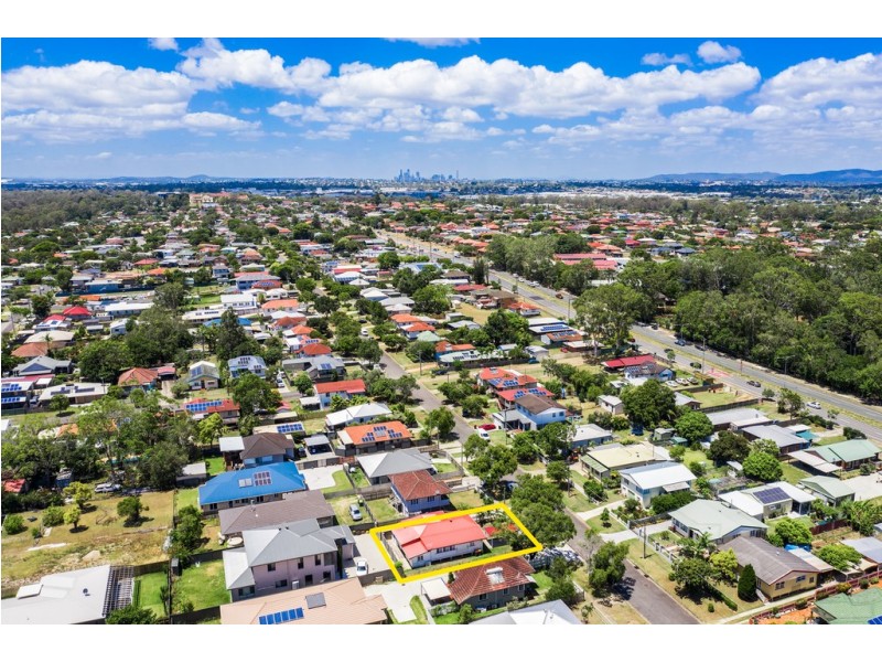 126 Lyndhurst Road, Boondall QLD 4034
