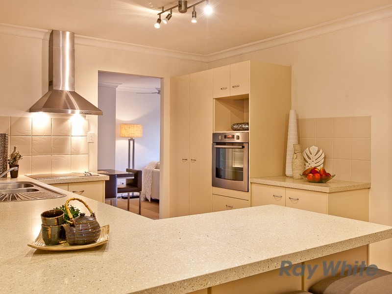 7 Calvary Crescent, Boondall QLD 4034