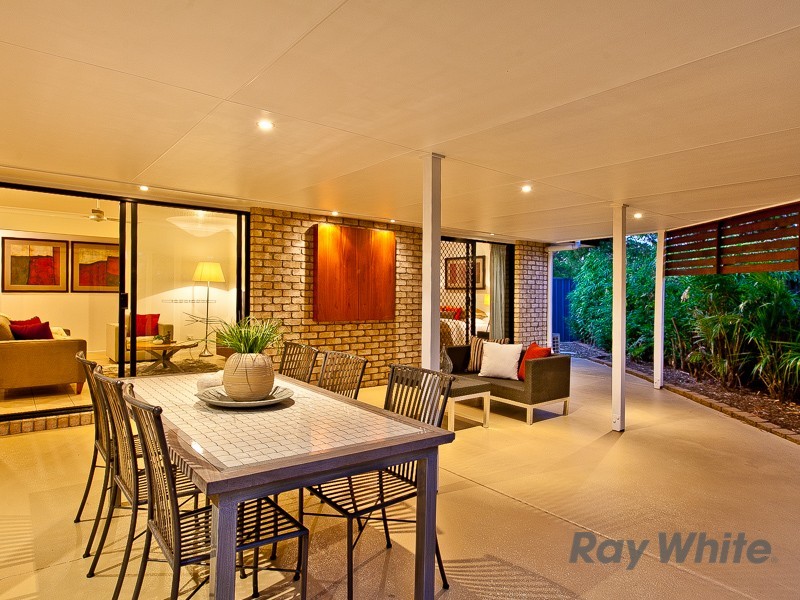 7 Calvary Crescent, Boondall QLD 4034