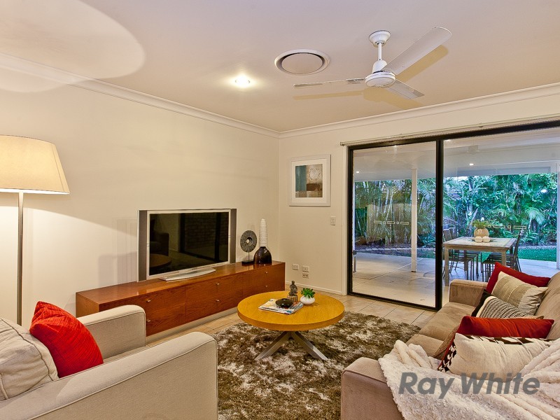 7 Calvary Crescent, Boondall QLD 4034