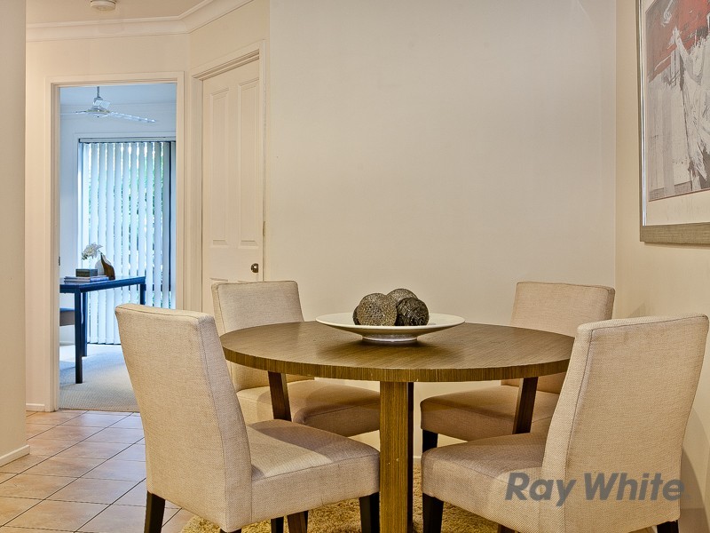 7 Calvary Crescent, Boondall QLD 4034