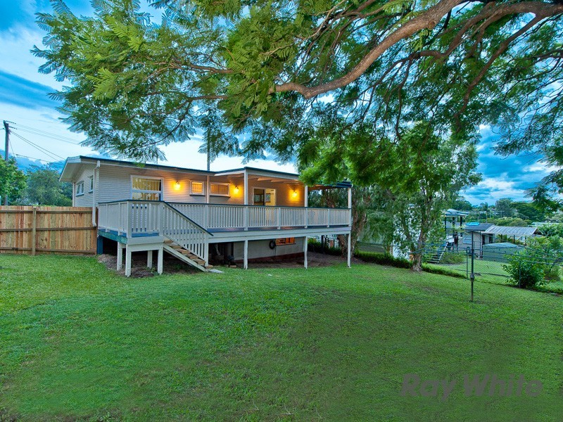 30 Sunbury Street, Geebung QLD 4034