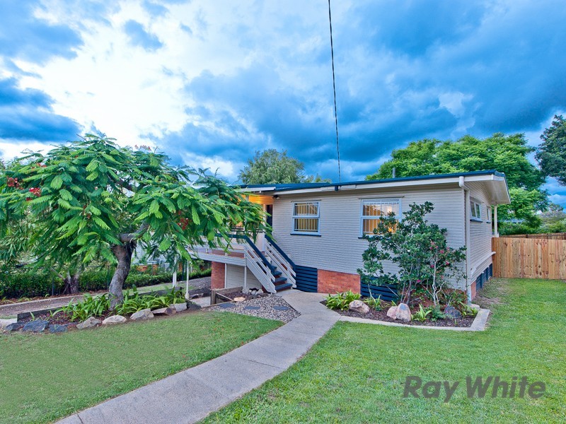 30 Sunbury Street, Geebung QLD 4034